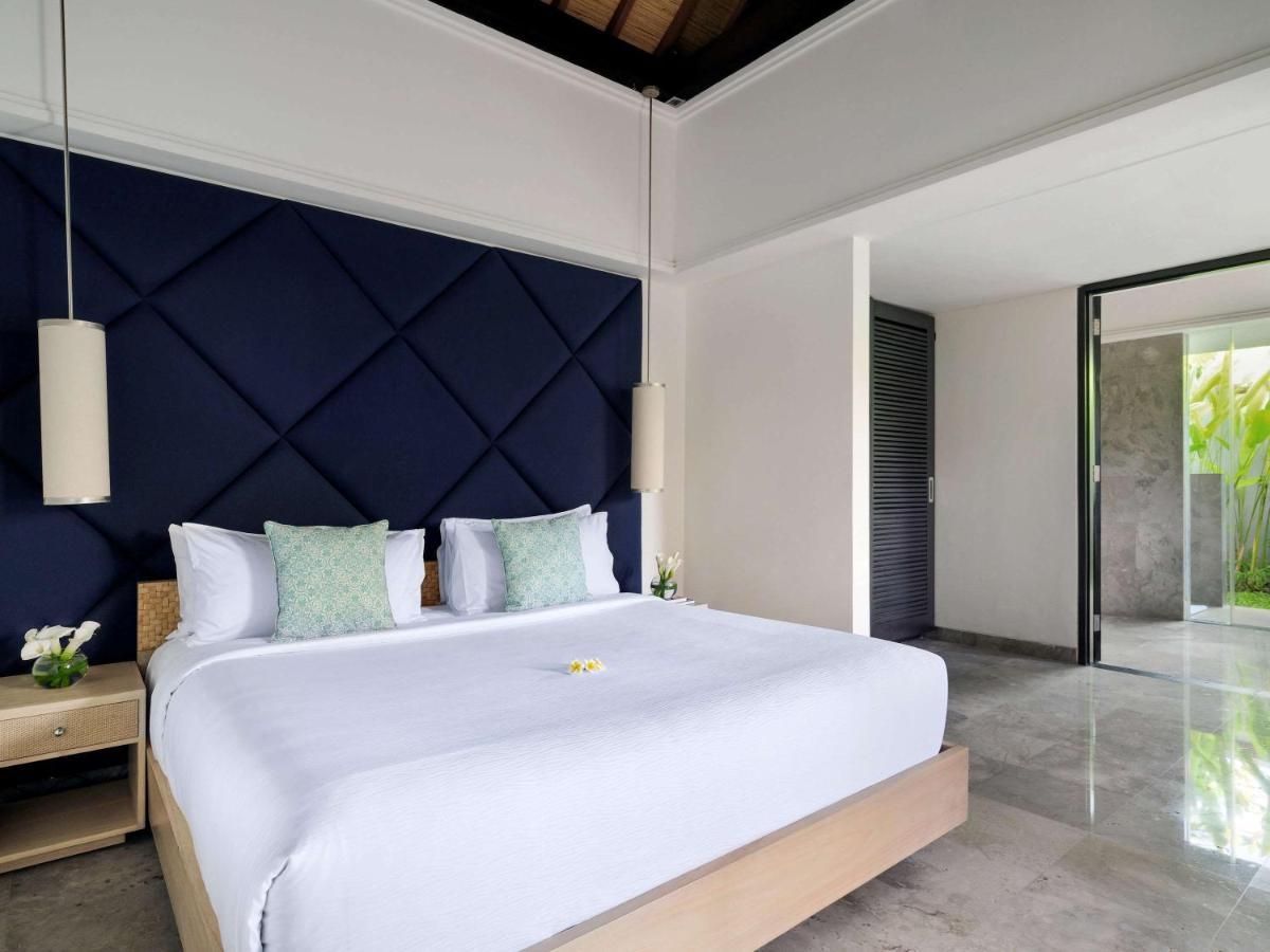 One-Bedroom Pool Villa